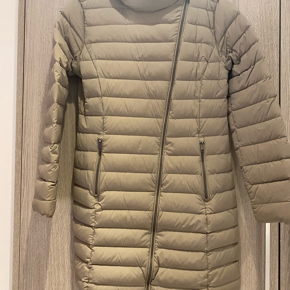 Babaton Reza Jacket - Picture 4 of 4